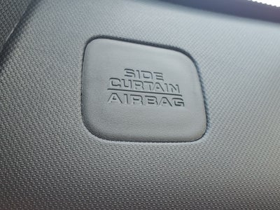 2026 Honda Prelude 2-Tone