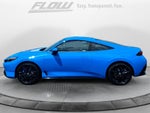 2026 Honda Prelude 2-Tone