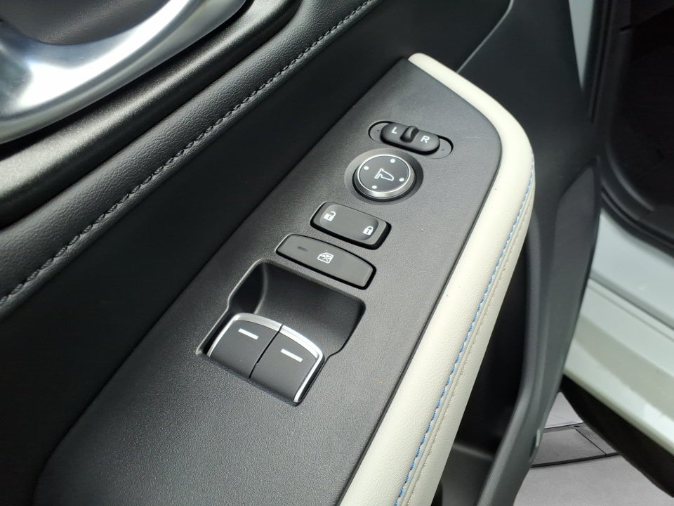 2026 Honda Prelude Hybrid