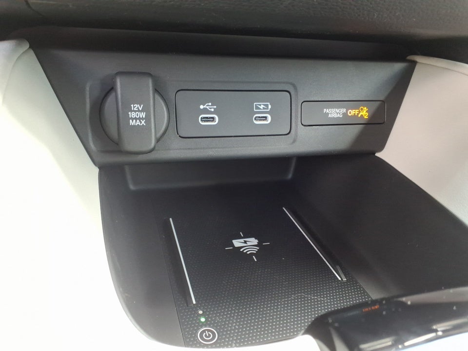 2026 Honda Prelude Hybrid