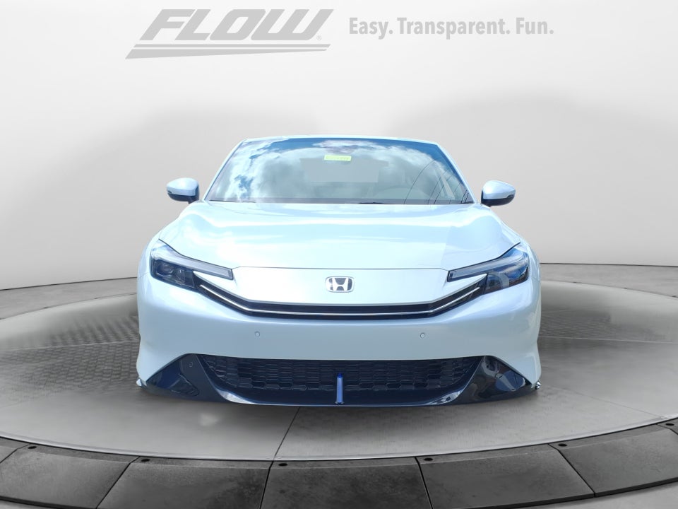 2026 Honda Prelude Hybrid