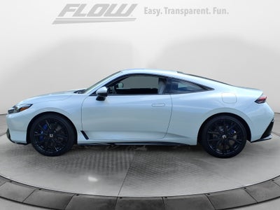 2026 Honda Prelude Hybrid