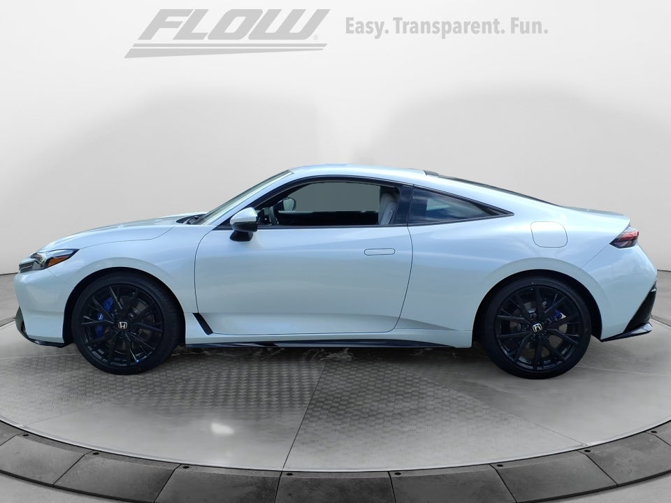 2026 Honda Prelude Hybrid