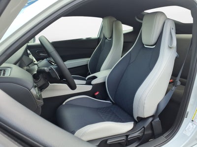 2026 Honda Prelude Hybrid