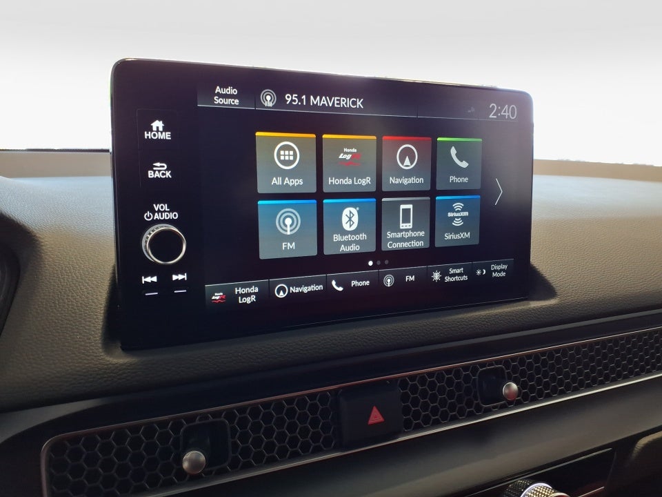2026 Honda Civic Type R Manual