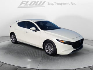 2021 Mazda Mazda3 Hatchback 2.5 S