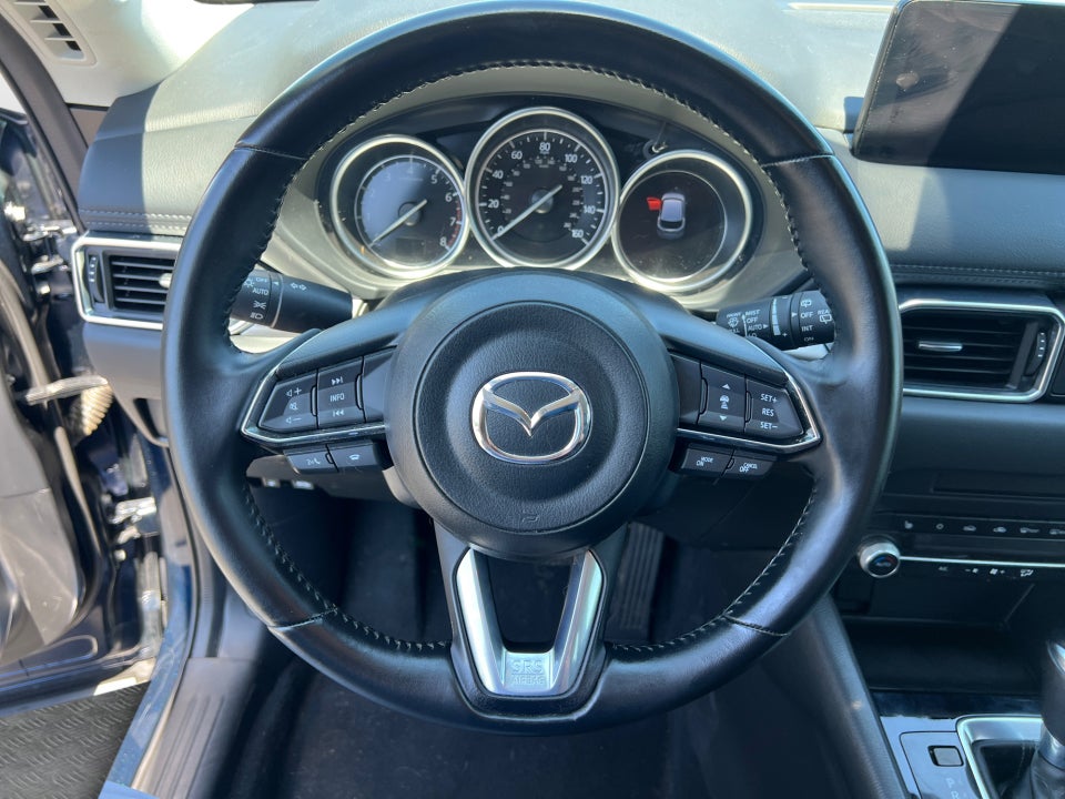 2023 Mazda Mazda CX-5 2.5 S Select