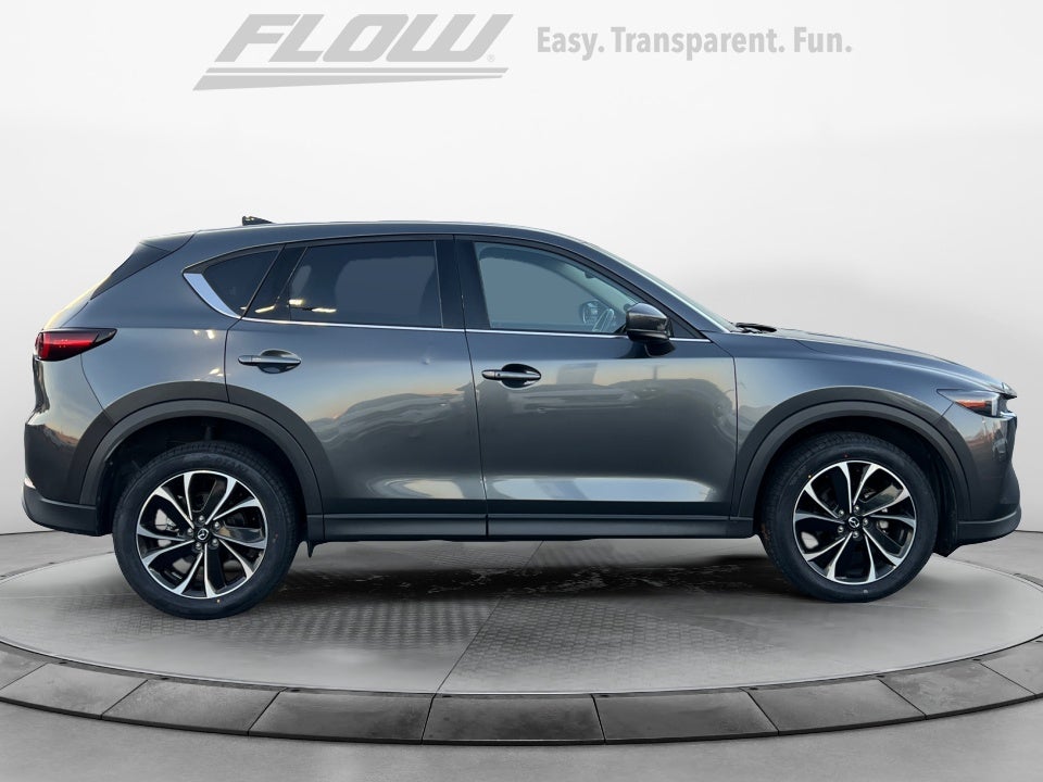 2023 Mazda Mazda CX-5 2.5 S Premium Plus