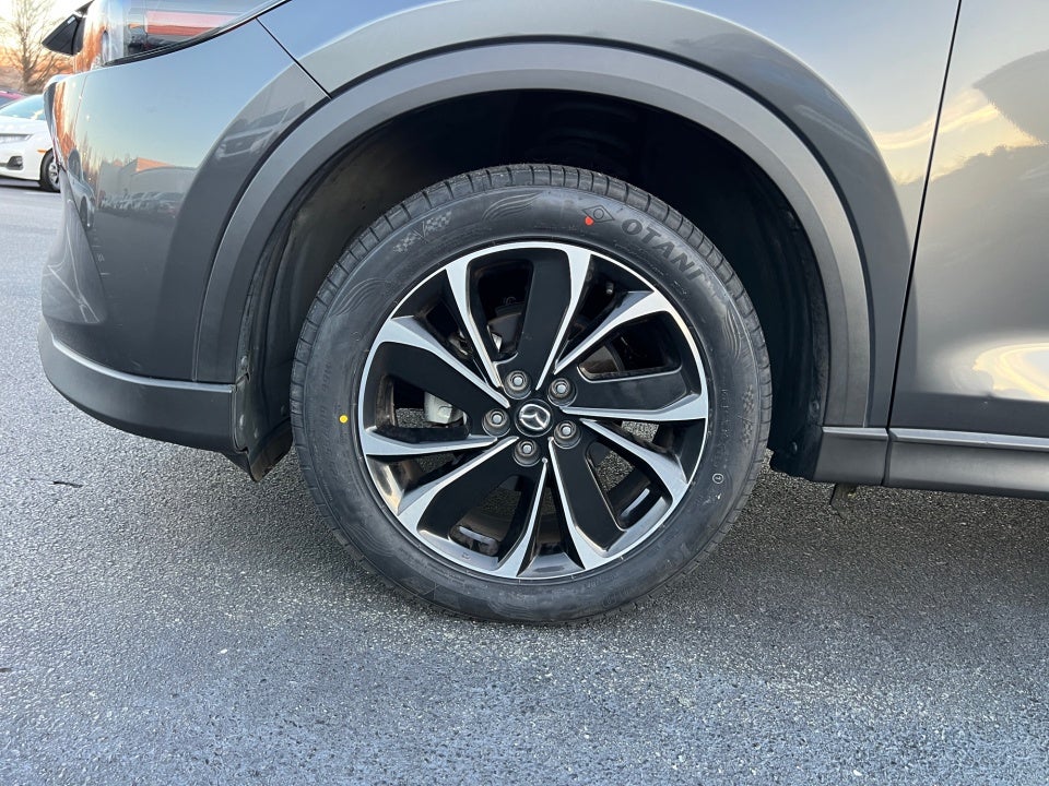 2023 Mazda Mazda CX-5 2.5 S Premium Plus