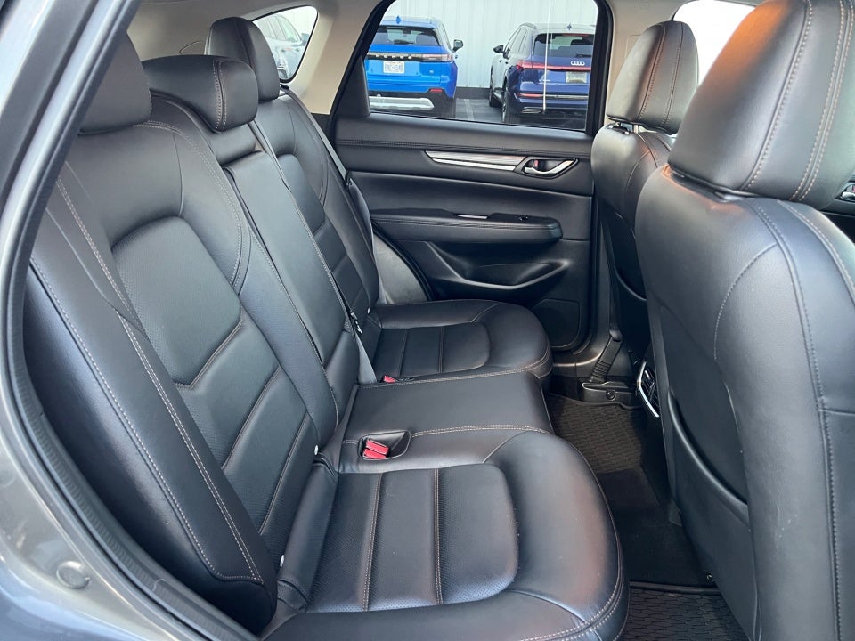 2023 Mazda Mazda CX-5 2.5 S Premium Plus