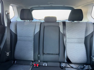 2021 Nissan Rogue SV FWD