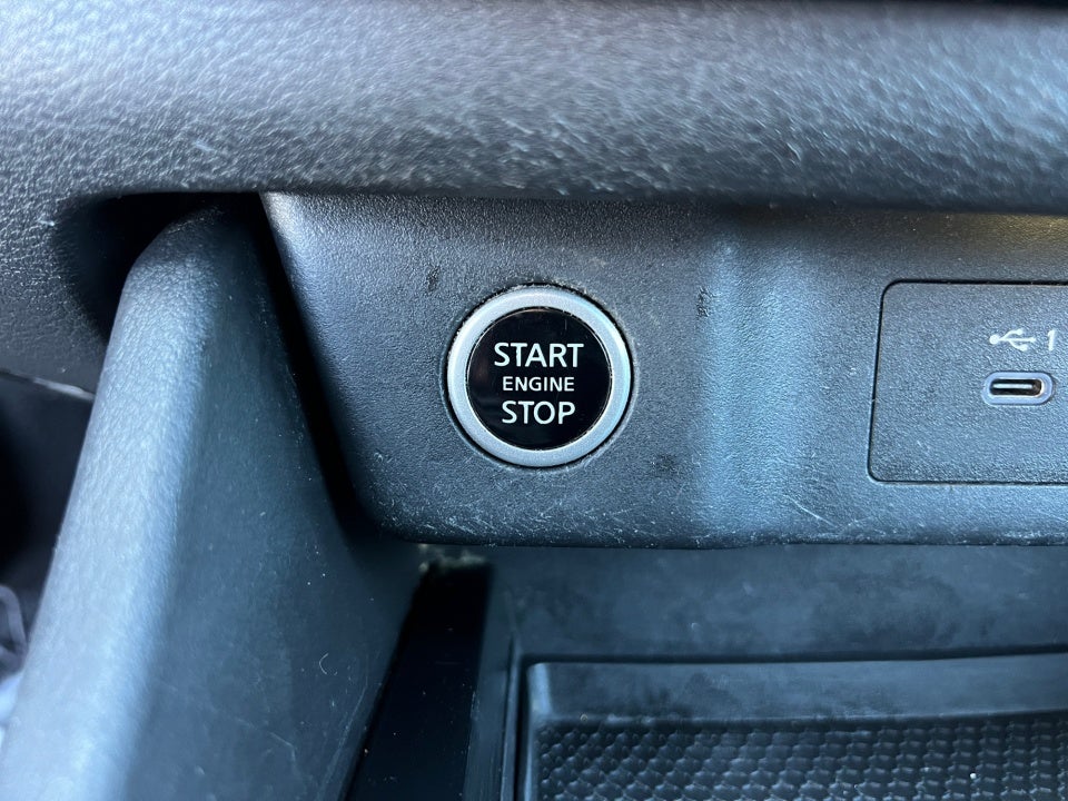 2021 Nissan Rogue SV FWD