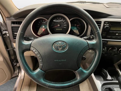 2007 Toyota 4Runner SR5