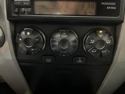 2007 Toyota 4Runner SR5