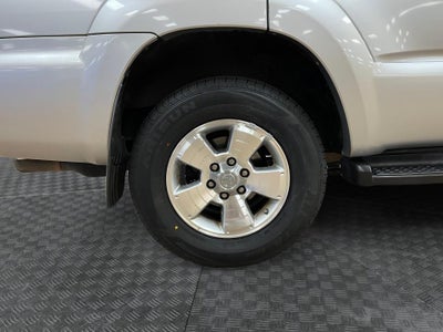 2007 Toyota 4Runner SR5