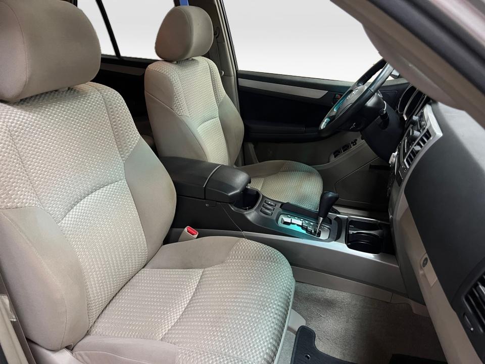2007 Toyota 4Runner SR5
