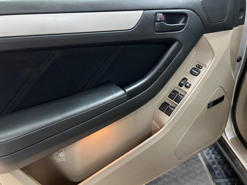 2007 Toyota 4Runner SR5