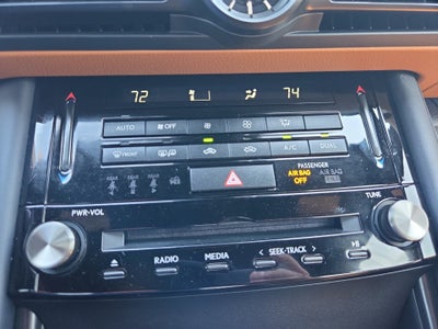 2025 Lexus IS 300 IS 300