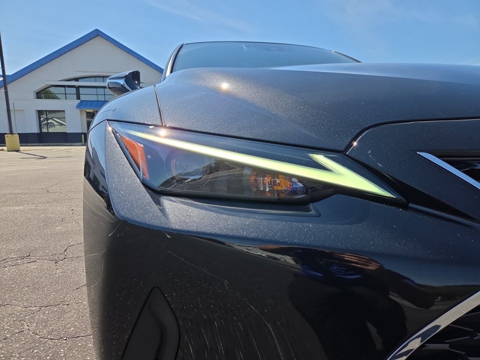 2025 Lexus IS 300 IS 300