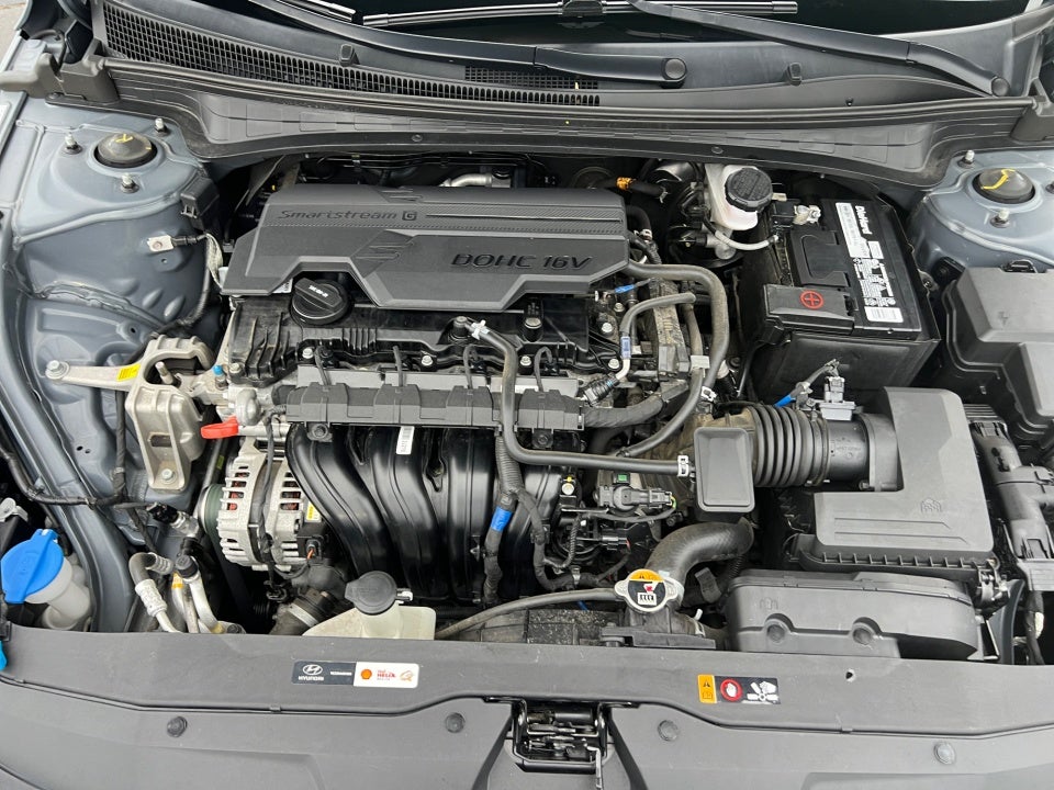 2021 Hyundai Elantra Limited