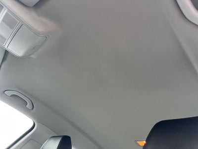 2017 Volkswagen Tiguan 2.0T S