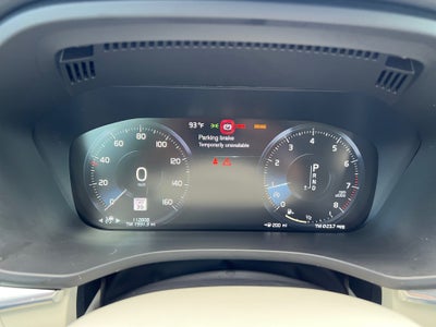 2021 Volvo XC60 T5 Inscription