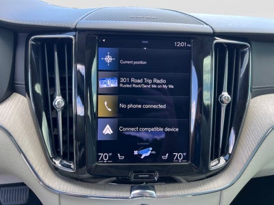 2021 Volvo XC60 T5 Inscription