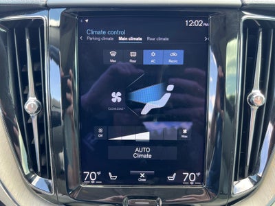 2021 Volvo XC60 T5 Inscription