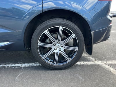 2021 Volvo XC60 T5 Inscription