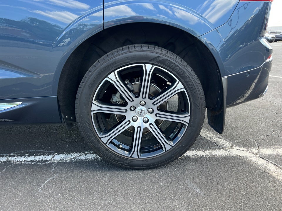 2021 Volvo XC60 T5 Inscription