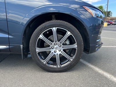 2021 Volvo XC60 T5 Inscription