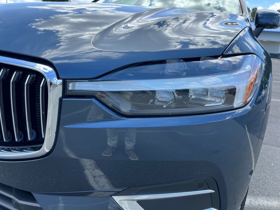2021 Volvo XC60 T5 Inscription