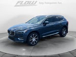2021 Volvo XC60 T5 Inscription