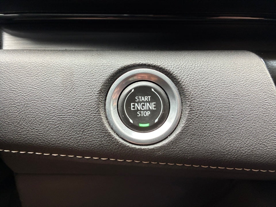 2021 Cadillac Escalade ESV 2WD Premium Luxury