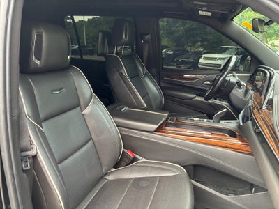 2021 Cadillac Escalade ESV 2WD Premium Luxury