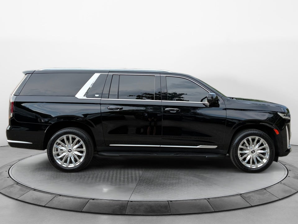 2021 Cadillac Escalade ESV 2WD Premium Luxury