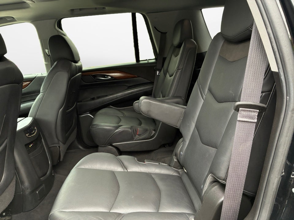 2016 Cadillac Escalade Premium Collection