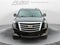 2016 Cadillac Escalade Premium Collection