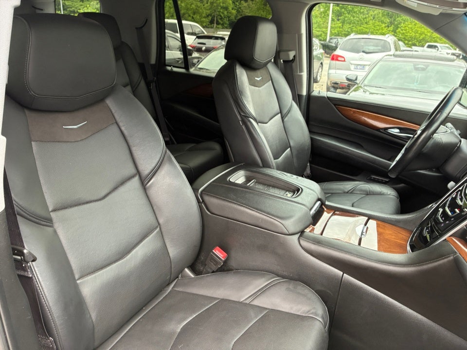 2016 Cadillac Escalade Premium Collection