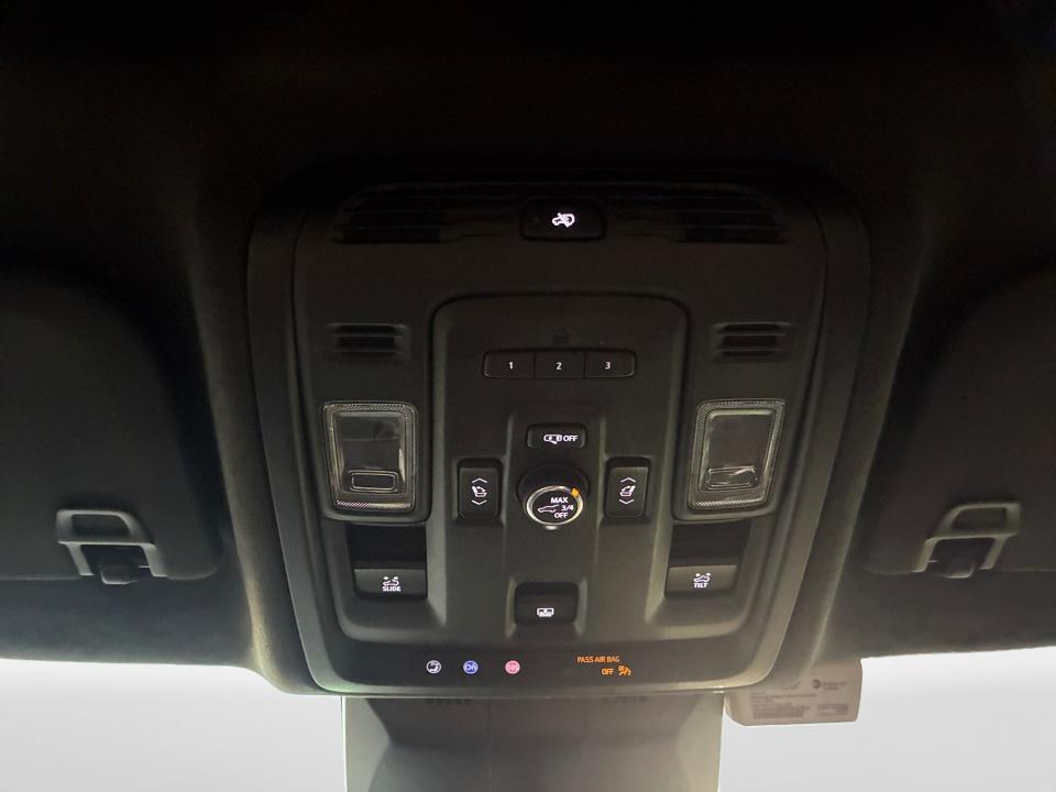 2022 Cadillac Escalade ESV Sport Platinum