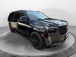 2022 Cadillac Escalade ESV Sport Platinum