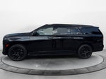 2022 Cadillac Escalade ESV Sport Platinum