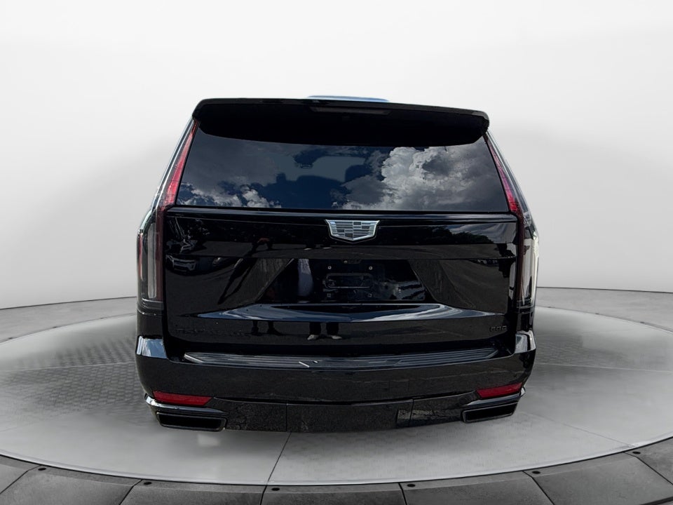 2022 Cadillac Escalade ESV Sport Platinum