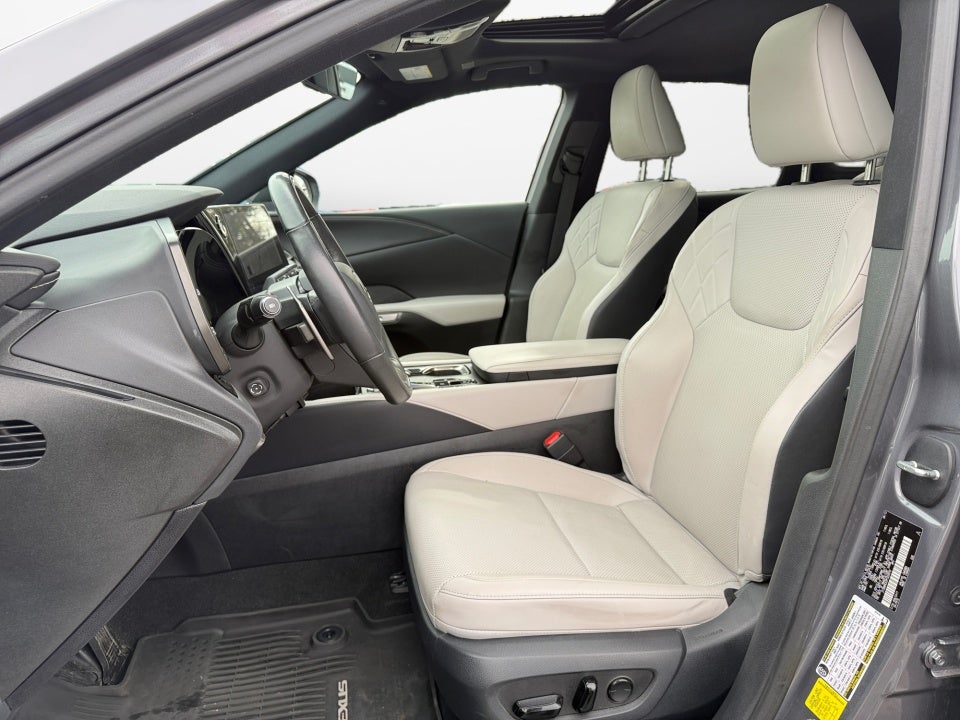 2023 Lexus RX 350h Premium