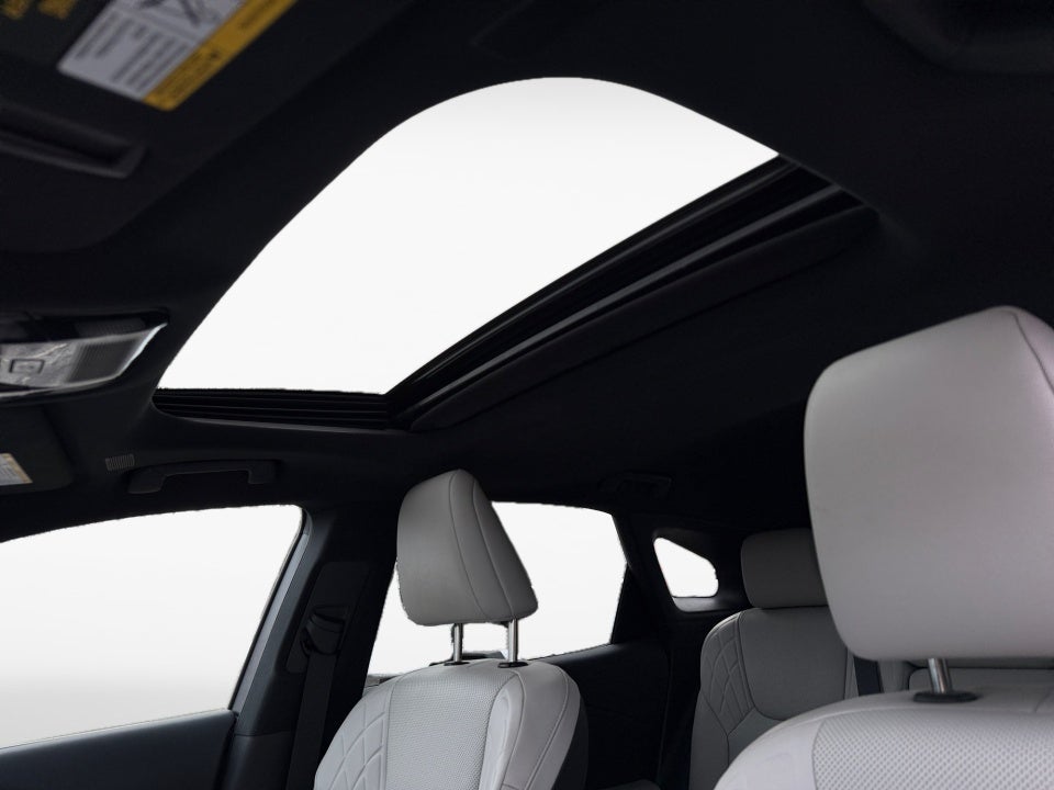 2023 Lexus RX 350h Premium