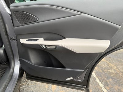 2023 Lexus RX 350h Premium