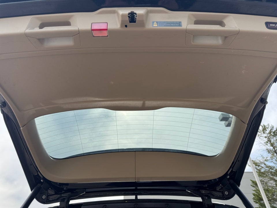 2015 Mercedes-Benz ML 350 4MATIC®