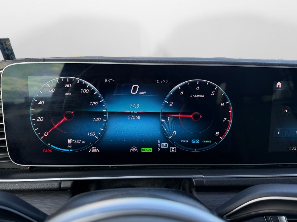 2023 Mercedes-Benz GLE 450 4MATIC®