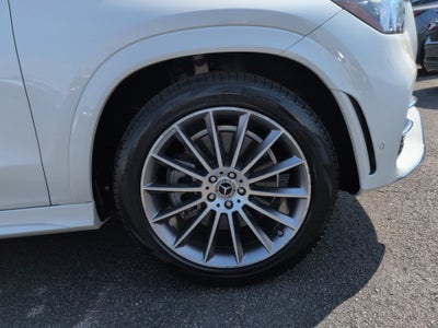 2023 Mercedes-Benz GLE 450 4MATIC®