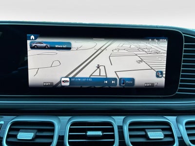 2024 Mercedes-Benz AMG® GLE 53 Coupe AMG® GLE 53